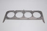 Cometic Chevy Small Block 4.165 inch Bore .075 inch MLS-5 Headgasket (w/All Steam Holes) Cometic Gasket