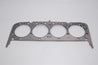 Cometic Chevy Small Block 4.200 inch Bore .092 inch MLS-5 Headgasket (w/All Steam Holes) Cometic Gasket