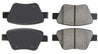 StopTech Performance Volkswagen Rear Brake Pads Stoptech