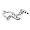 Stainless Works SP Ford Mustang GT 2015-17 Headers 1-7/8in Catted Aftermarket Connect Stainless Works