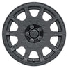 Method MR502 VT-SPEC 2 15x7 +15mm Offset 5x4.5 56.1mm CB Matte Black Wheel Method Wheels
