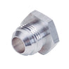 Russell Performance -8 Male AN Aluminum Weld Bung 3/4in -16 SAE Russell