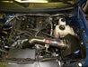 Injen 12 Ford F-150 V8 5.0L Polished 4in Power Flow Intake w/ MR Tech/Enc Air Box w/ Front Air Inlet Injen