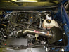 Injen 12 Ford F-150 V8 5.0L Wrinkle Black 4in Power Flow Intake w/ MR Tech/Enc Box w/ Front Inlet Injen