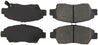 StopTech Street Select Brake Pads - Front Stoptech