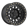 Black Rhino Primm 17x9.0 5x127 ET00 CB 71.6 Matte Black w/Brass Bolts Wheel freeshipping - Speedzone Performance LLC