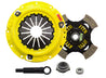 ACT 1983 Ford Ranger HD/Race Sprung 4 Pad Clutch Kit ACT