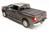 Extang 17-19 Nissan Titan (5ft 6in) (w/Rail System) Solid Fold 2.0 Extang