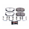Power Stop 2010 Buick Allure Front Z26 Extreme Street Brake Pads w/Hardware PowerStop
