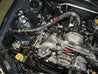 Injen 05-07 Subaru Impreza RS 2.5L-4cyl Black Cold Air Intake Injen