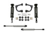 Fabtech 15-20 Ford F150 4WD 2in Uniball UCA Sys w/Dl 2.5 & 2.25 Fabtech