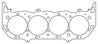 Cometic Chevy BB 4.375in Bore .080 inch MLS 396/402/427/454 Head Gasket Cometic Gasket