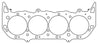 Cometic Chevy BB 4.375in Bore .040 inch MLS 396/402/427/454 Head Gasket Cometic Gasket