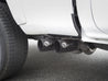 aFe Rebel Exhausts Cat-Back SS 16 Toyota Tacoma V6-3.5L w/ Black Tips aFe