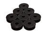 Energy Suspension Pad 1-15/16in Od X 9/16in Id X 21/32in H - Black Energy Suspension