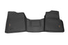 Lund 04-08 Ford F-150 Std. Cab Catch-All Xtreme Plus Front Floor Liner - Black (1 Pc.) LUND
