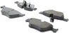 StopTech Street Brake Pads - Front Stoptech