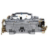 Edelbrock Carburetor AVS2 Series 4-Barrel 650 CFM Off-Road Electric Choke Satin Finish (Non-EGR) Edelbrock