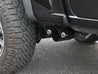 aFe Rebel Series CB 3in Middle Side Exit SS Exht w/ Black Tips 15-17 Chevy Colorado / GMC Canyon aFe