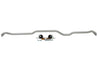 Whiteline VAG MK4/MK5 AWD Only Rear 24mm Adjustable X-Heavy Duty Swaybar Whiteline