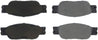 StopTech Street Brake Pads Stoptech