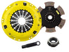 ACT 1988 Toyota Camry HD/Race Rigid 6 Pad Clutch Kit ACT