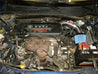 Injen 07-09 Toyota Camry 2.4L 4Cyl Polished Tuned Air Intake w/ Air Fusion/Air Horns/Web Nano Filter Injen