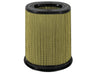 aFe Magnum FLOW PG7 Universal Air Filter (6 x 4)in F (8.5 x 6.5)in B (7 x 5)in T (Inv) 10in H aFe