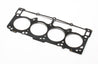 Cometic Dodge 6.4L SRT-8 .040in MLS Head Gasket - Left Cometic Gasket