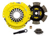 ACT 1990 Nissan Stanza HD/Race Sprung 6 Pad Clutch Kit ACT