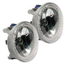 Oracle 10-13 Chevrolet Camaro RS SMD FL - White ORACLE Lighting