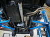 aFe Rebel Series 3in 409 SS Cat-Back Exhaust w/ Polish Tips 17-20 Ford F-250 V8 6.2L aFe
