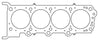 Cometic Ford 4.6 Right DOHC Only 95.25 .060 inch MLS Solid Darton Sleeve Cometic Gasket