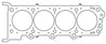 Cometic Ford 4.6 Right DOHC Only 95.25 .030 inch MLS Solid Darton Sleeve Cometic Gasket