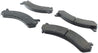 StopTech Street Brake Pads Stoptech