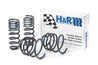 H&R 99-04 Porsche 911/996 C4/C4S (AWD) Coupe Sport Spring H&R