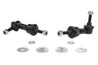 Whiteline 89-98 Nissan 240SX S13 & S14 Rear Swaybar link kit-adjustable ball end links Whiteline