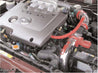 Injen 02-03 Nissan Maxima V6 3.5L Black Cold Air Intake *Special Order* Injen