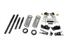 Belltech LOWERING KIT WITH ND2 SHOCKS Belltech