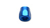 Vibrant -6AN Hose End Socket - Blue Vibrant