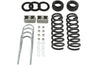 Belltech LOWERING KIT W/O SHOCKS Belltech