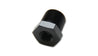 Vibrant 1/8in NPT Female to 1/2in NPT Male Pipe Adapter Fitting Vibrant