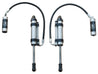 ICON S2 Front 2.5 Omega Series Shocks RR - Pair ICON