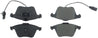 StopTech Street Brake Pads Stoptech