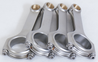 Eagle Chevy Quad 4 Ld9 Connecting Rods (Set of 4) Eagle