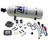 Nitrous Express SX2D Dual Stage Diesel Nitrous Kit w/Progressive Controller Nitrous Express