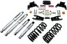 Belltech LOWERING KIT WITH SP SHOCKS Belltech