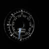 Autometer Chrono 2-1/16in 15PSI Pressure Gauge AutoMeter