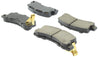 StopTech Performance Brake Pads Stoptech