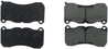 StopTech Street Brake Pads - Front Stoptech